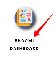 Bhoomi Dashboard