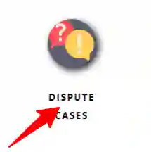 select dispute cases